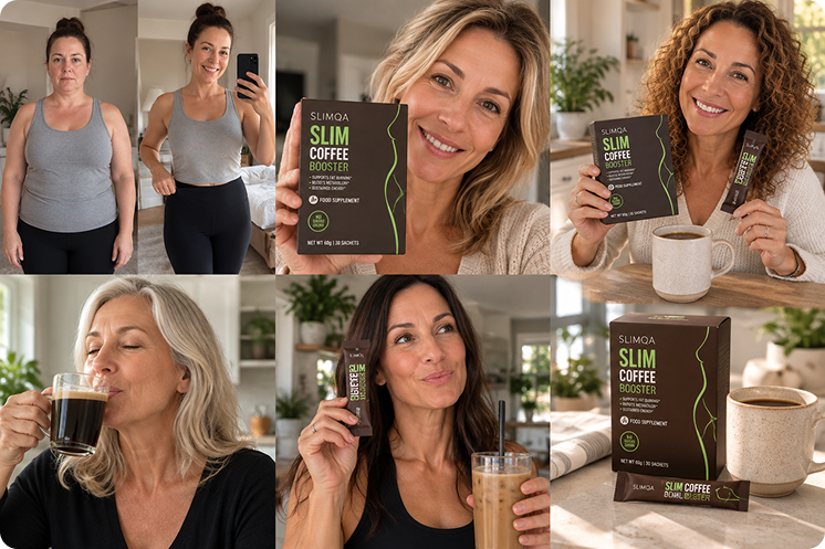 Slimqa customers