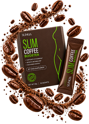 Slimqa Slim Coffee Booster